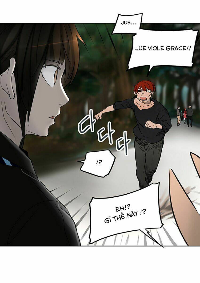cuộc chiến trong tòa tháp chapter 284 20