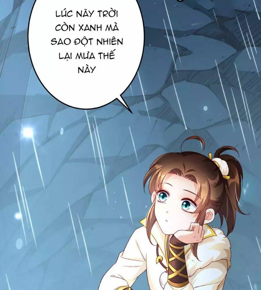 thiên kim bất hoán chapter 21 4