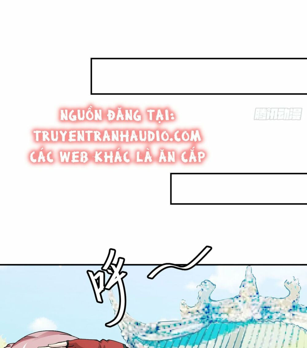 ta chẳng qua là một đại la kim tiên chapter 24 23