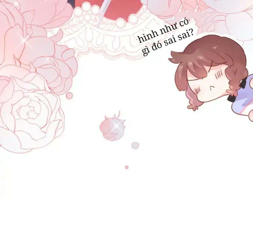 sos! tôi đã yêu một con sâu bướm (phần 2) chapter 45 7