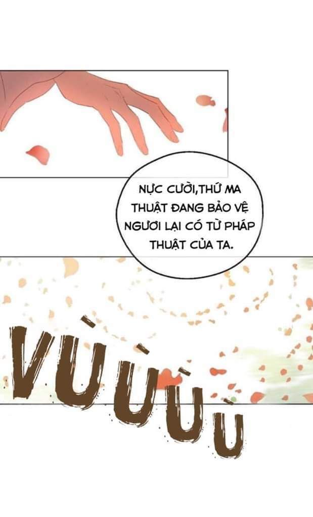 một ngày nọ tôi bỗng thành nàng công chúa chapter 54 24