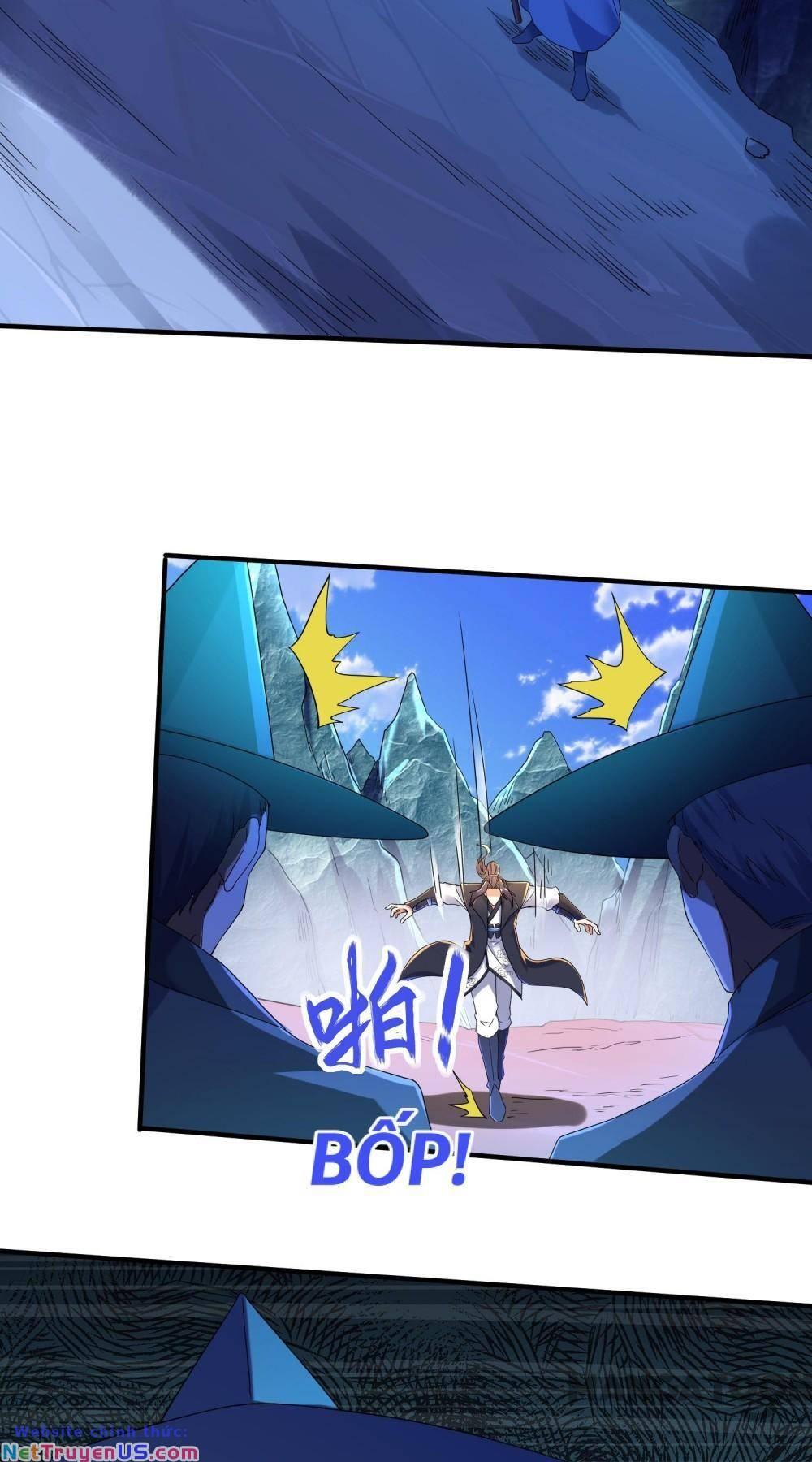 đệ nhất người ở rể chapter 270 3