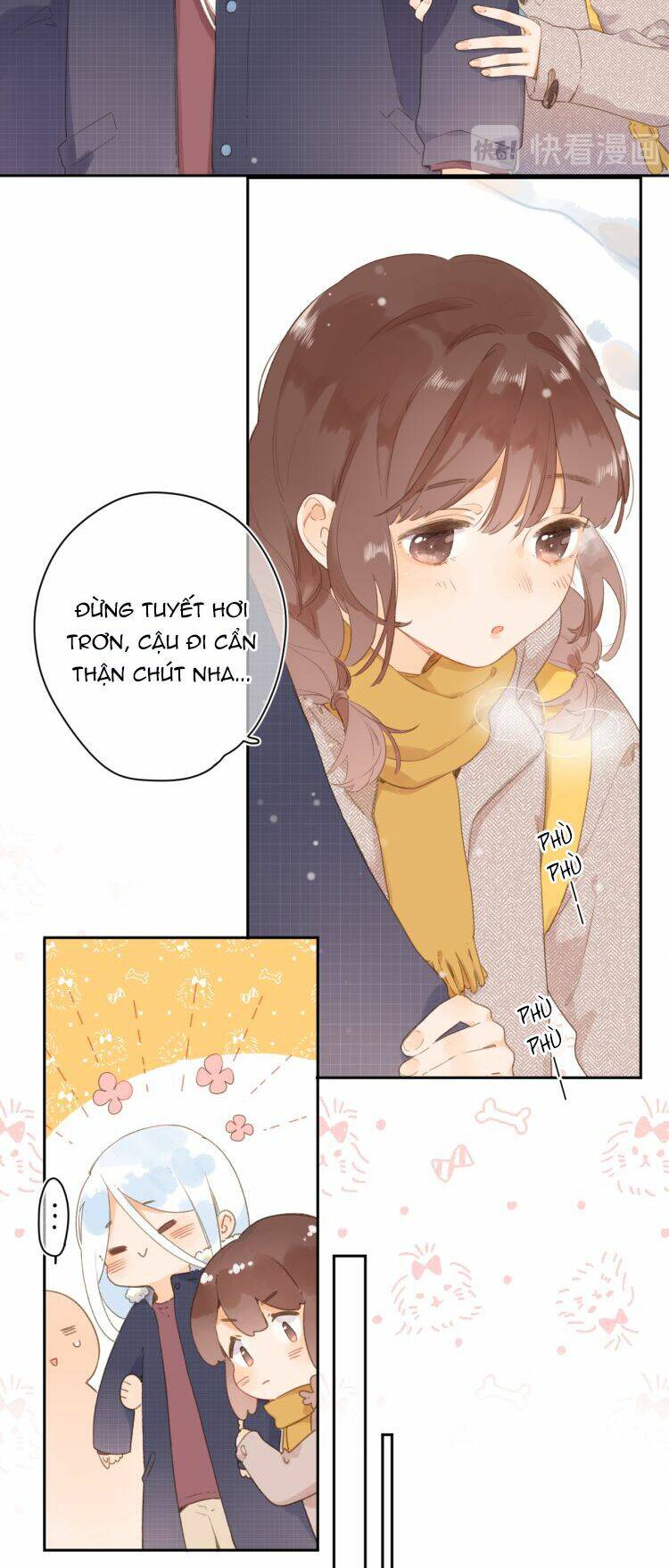 sos! tôi đã yêu một con sâu bướm (phần 2) chapter 1 53