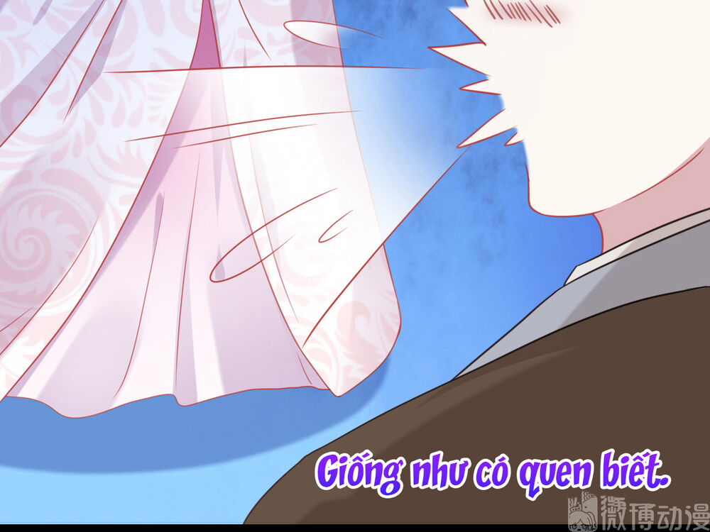 nhân vật phản diện biến thành sủng vật chapter 3 25