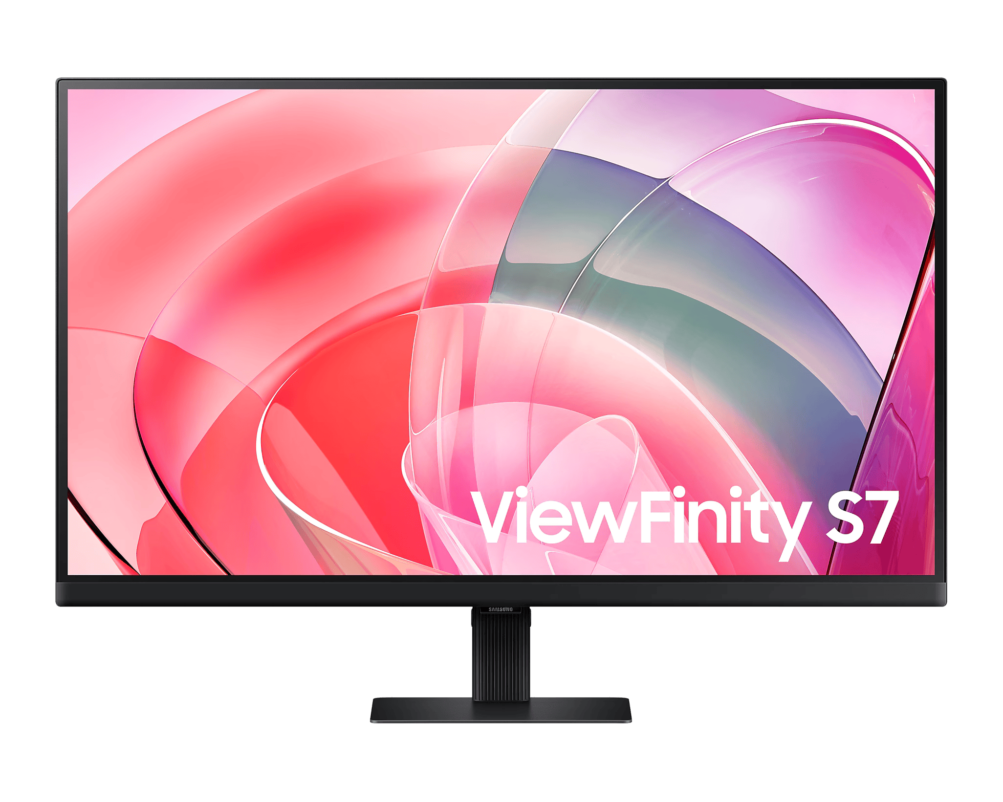 Màn hình chuyên đồ họa Samsung 27 inch LS27D700EAEXXV 4K sRGB 99% IPS HDR 10 Factory Calibration - Hàng chính hãng (Giao hàng từ 26-6)