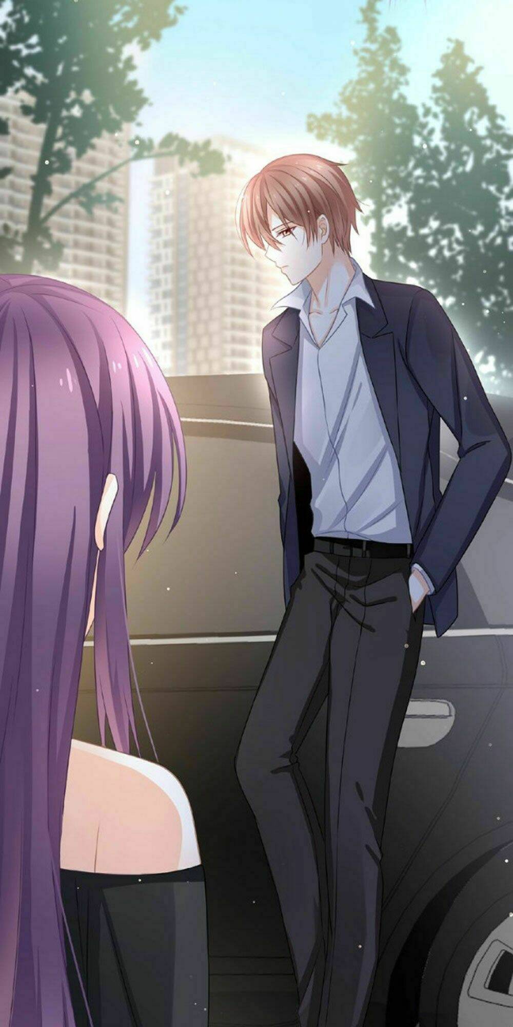 tiệm may luyến sắc chapter 20 25