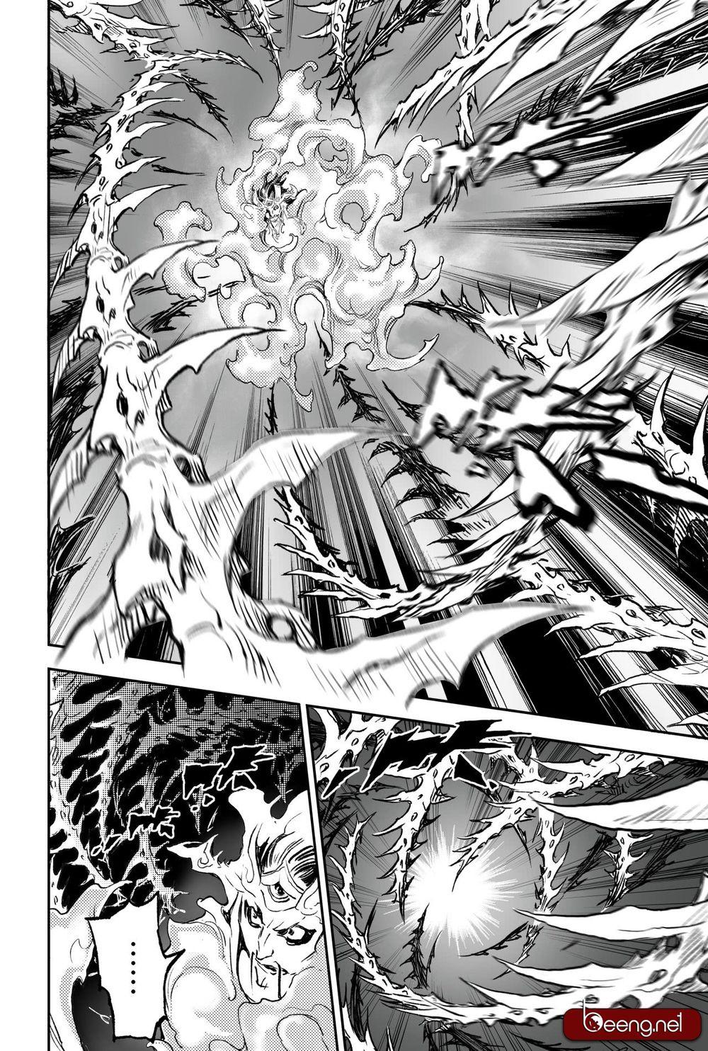 huyền hạo chiến ký chapter 196 7