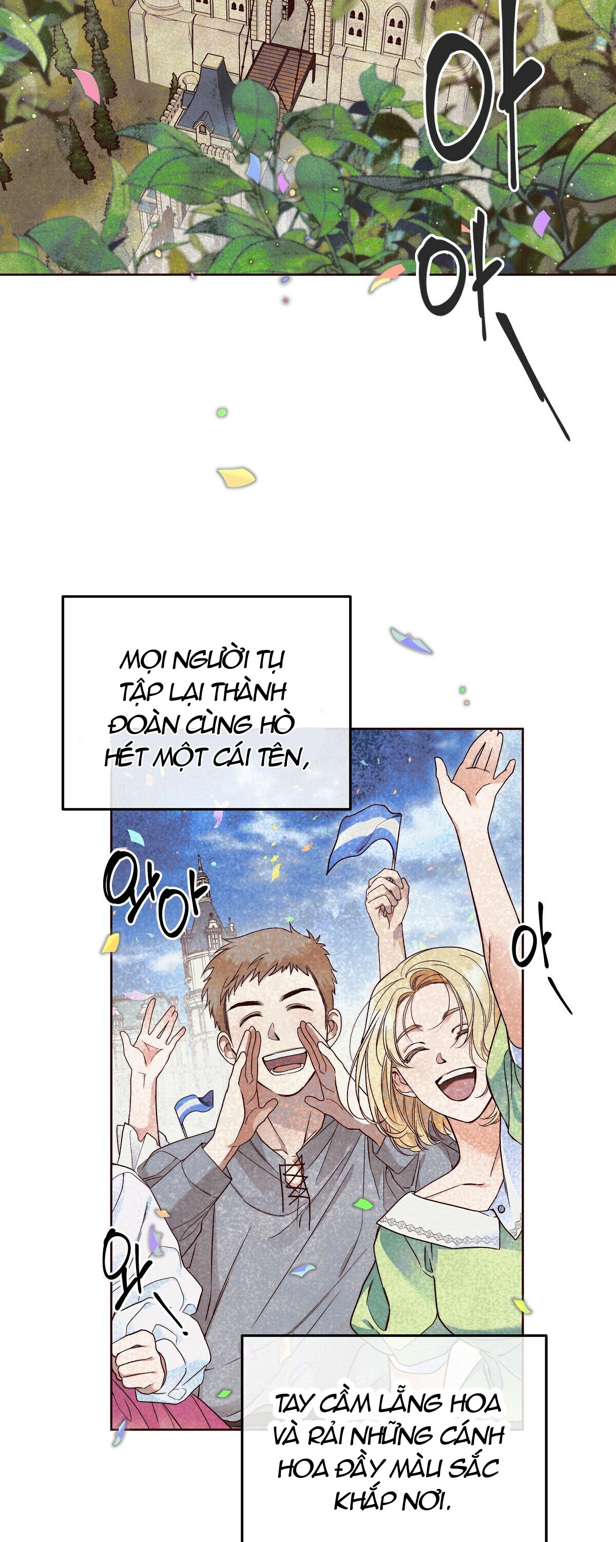 lời nói dối vĩnh cửu của người chapter 5.2 7