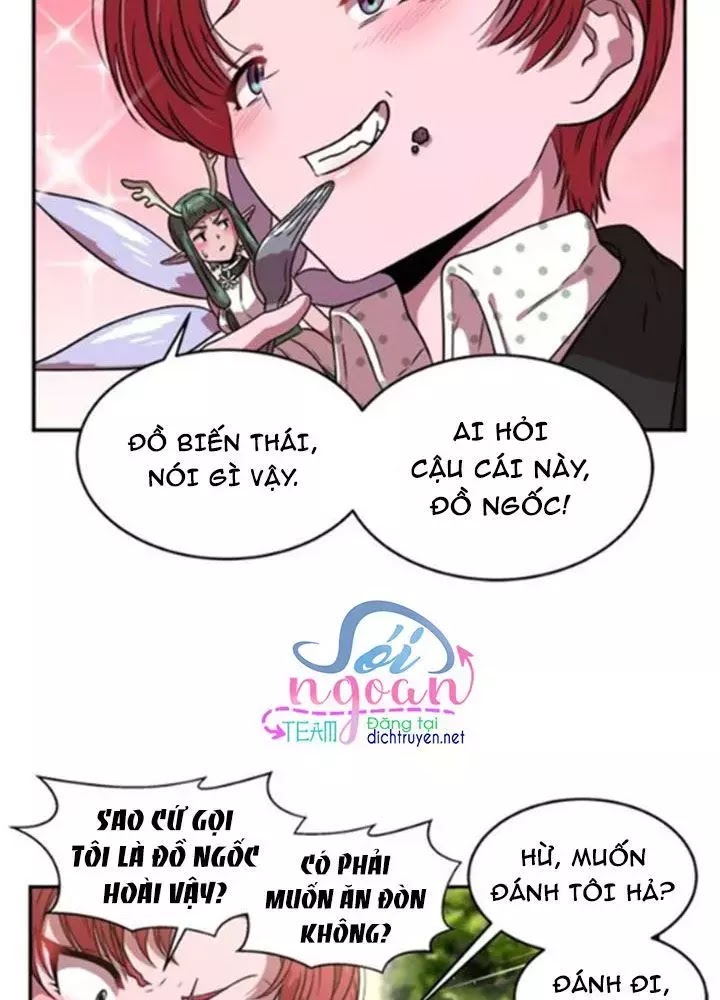 con gái bảo bối của ma vương chapter 23 19