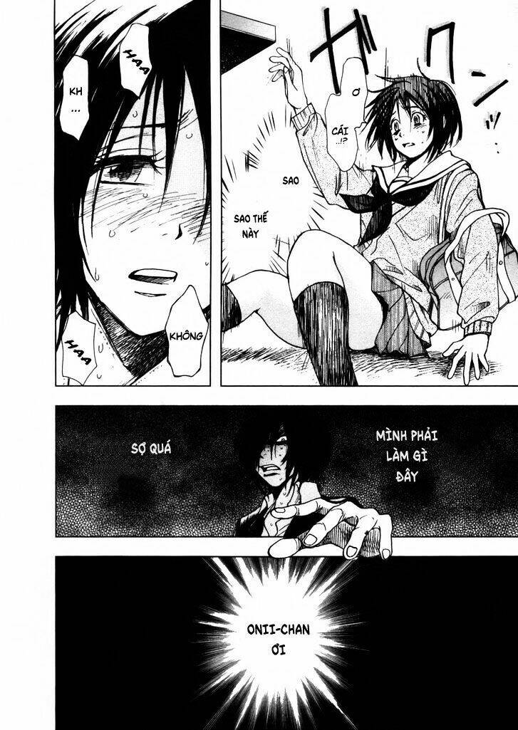 underdog chapter 6 14