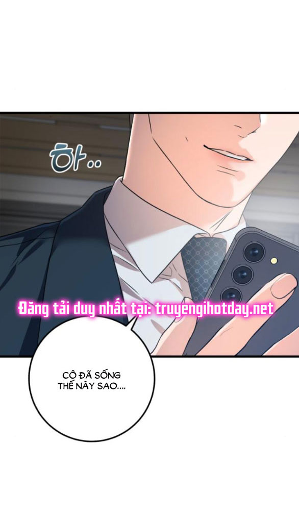 Nóng Lòng Muốn Giày Vò Em chapter 3.2 46