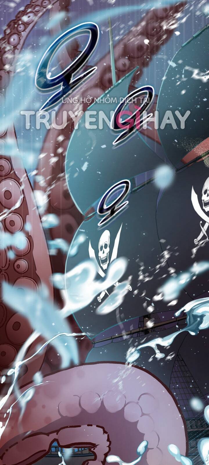 từ ác nữ, tôi trở thành một người mẹ chapter 22.2 73