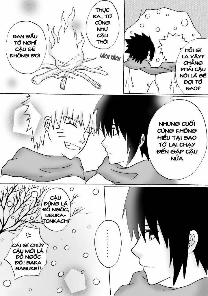 gặp người thổi sáo chapter 3 15