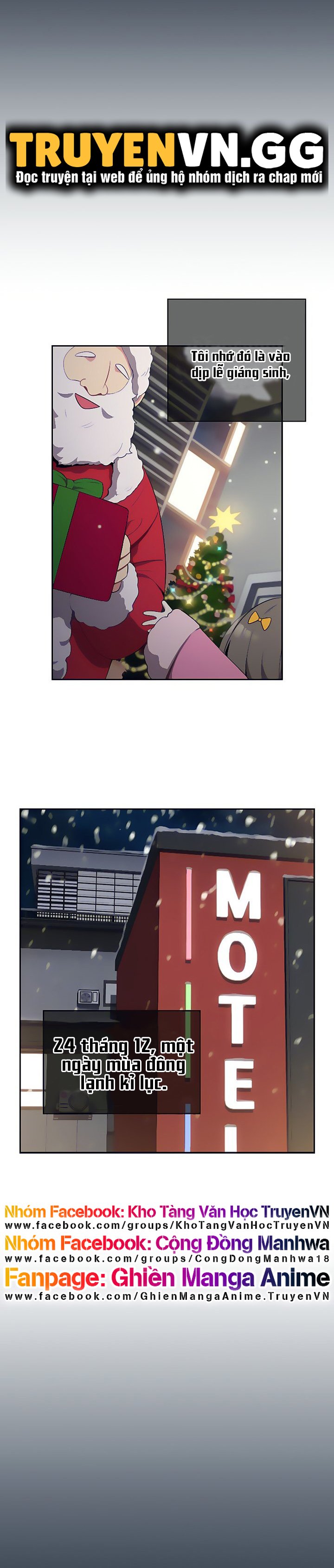 khi nào ta hẹn hò chapter 1 32