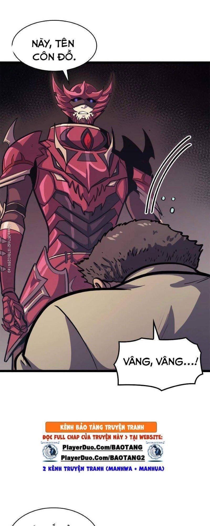 tôi trở lại thăng cấp một mình chapter 90 6