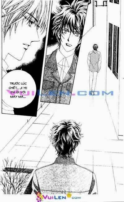 đại ca đi học chapter 7 27