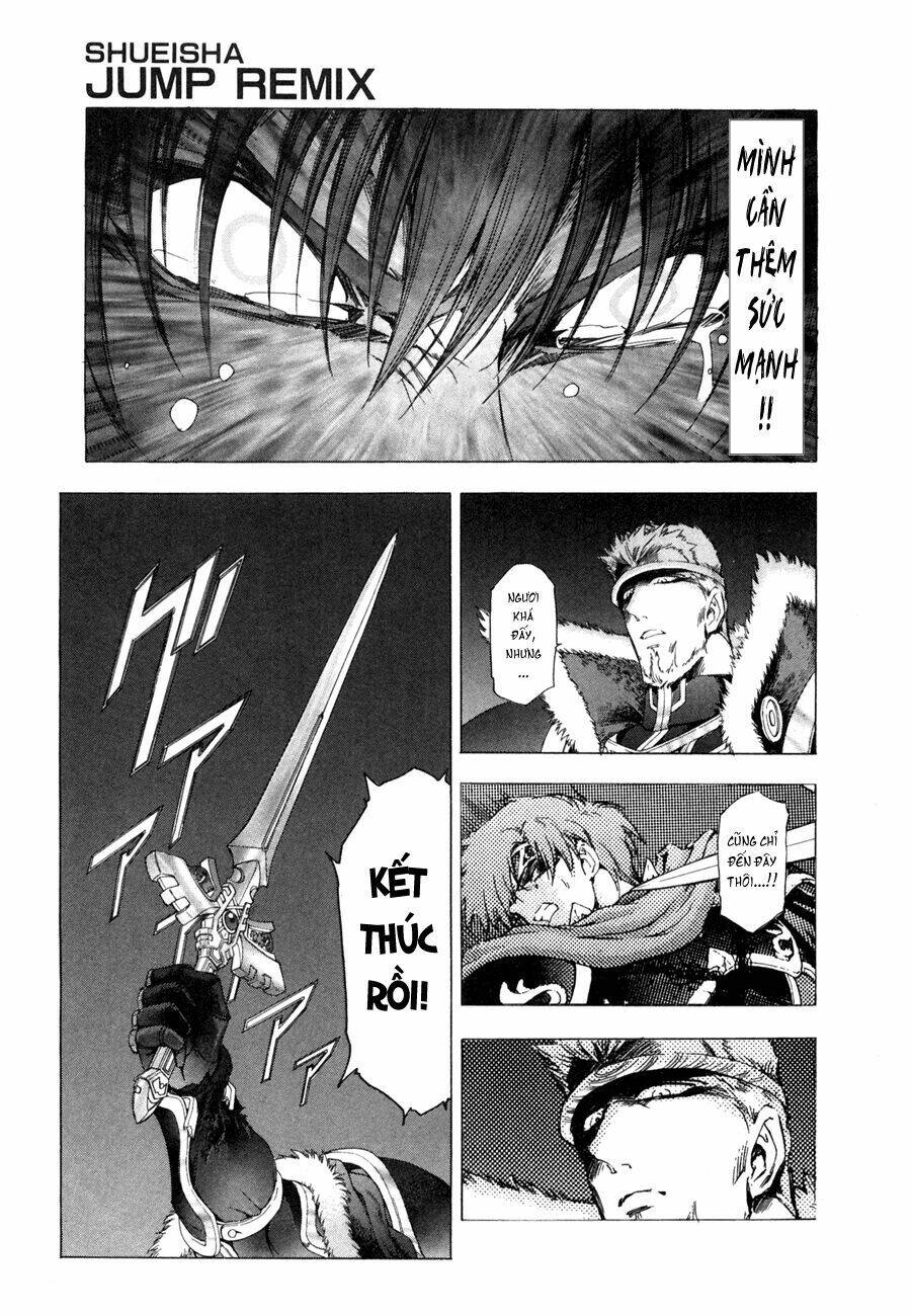 fire emblem-hasha no tsurugi chapter 39 27