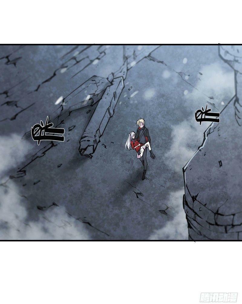 huyết cơ và kỵ sĩ chapter 105 15