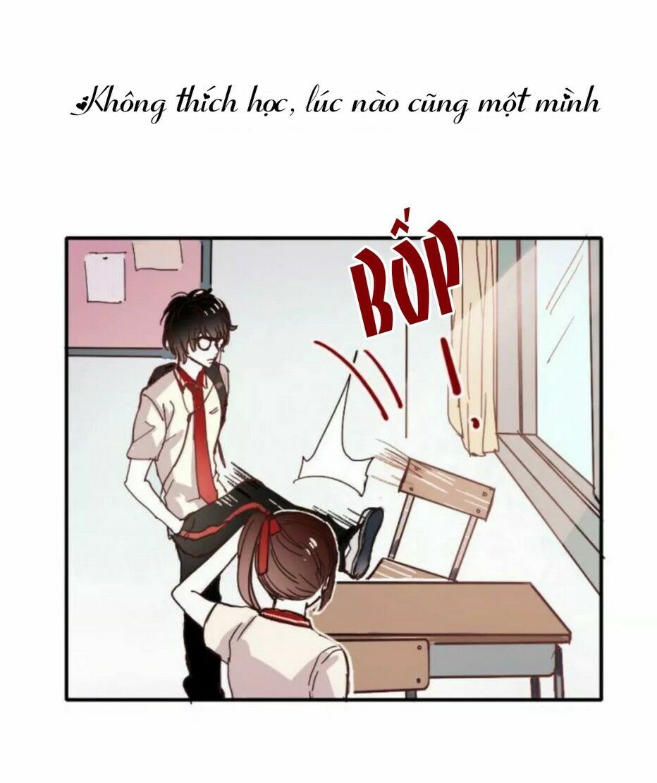 hướng tới ánh mặt trời chapter 60.1 2