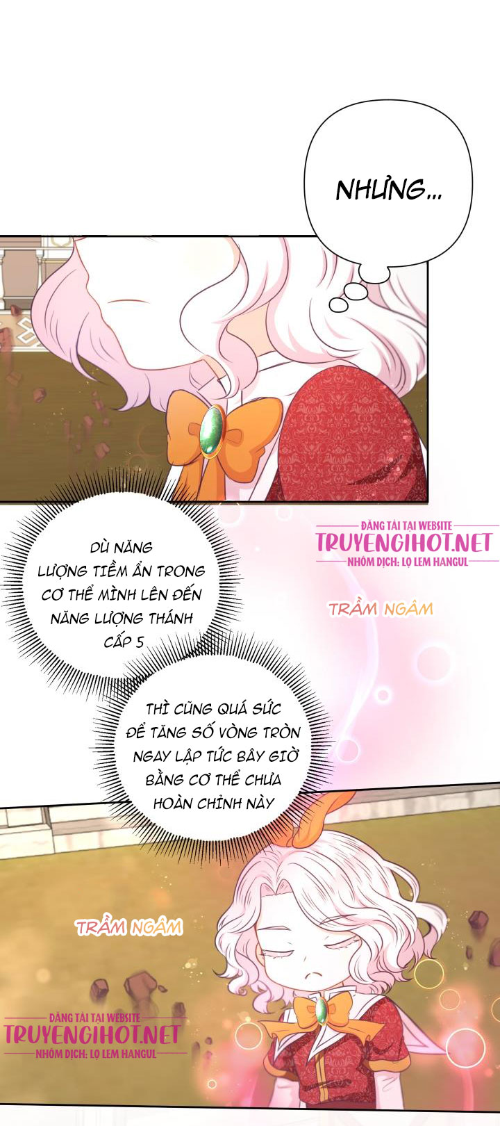 ác nữ công chúa chapter 26 33