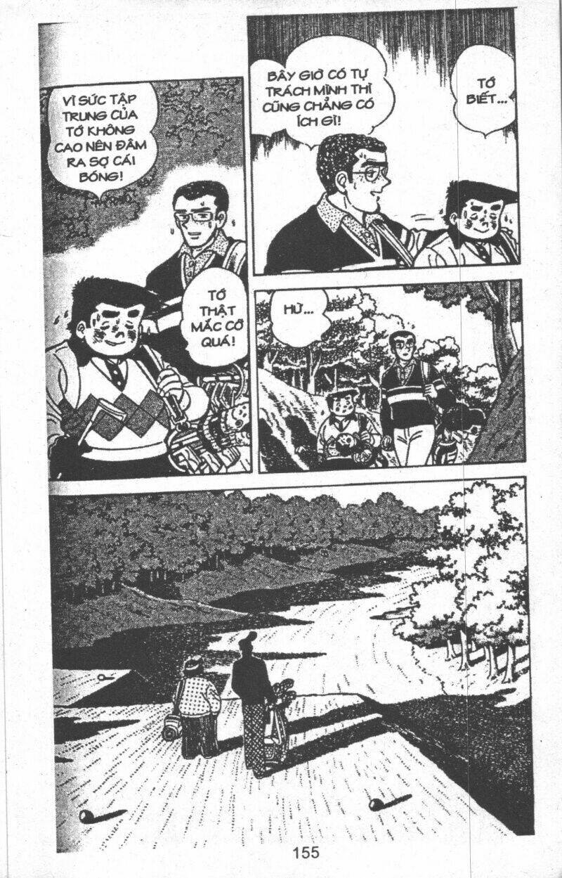 ashita tenki ni naare chapter 8 155