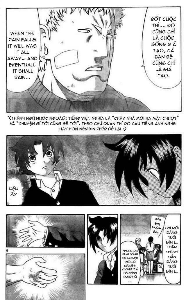 history's strongest disciple kenichi chapter 351 6