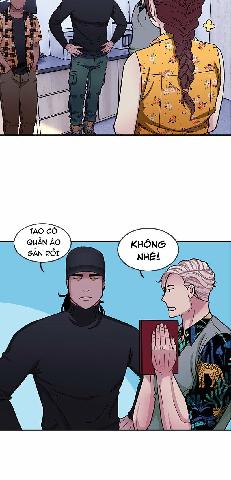 nửa đêm ở poppy land chapter 51 24