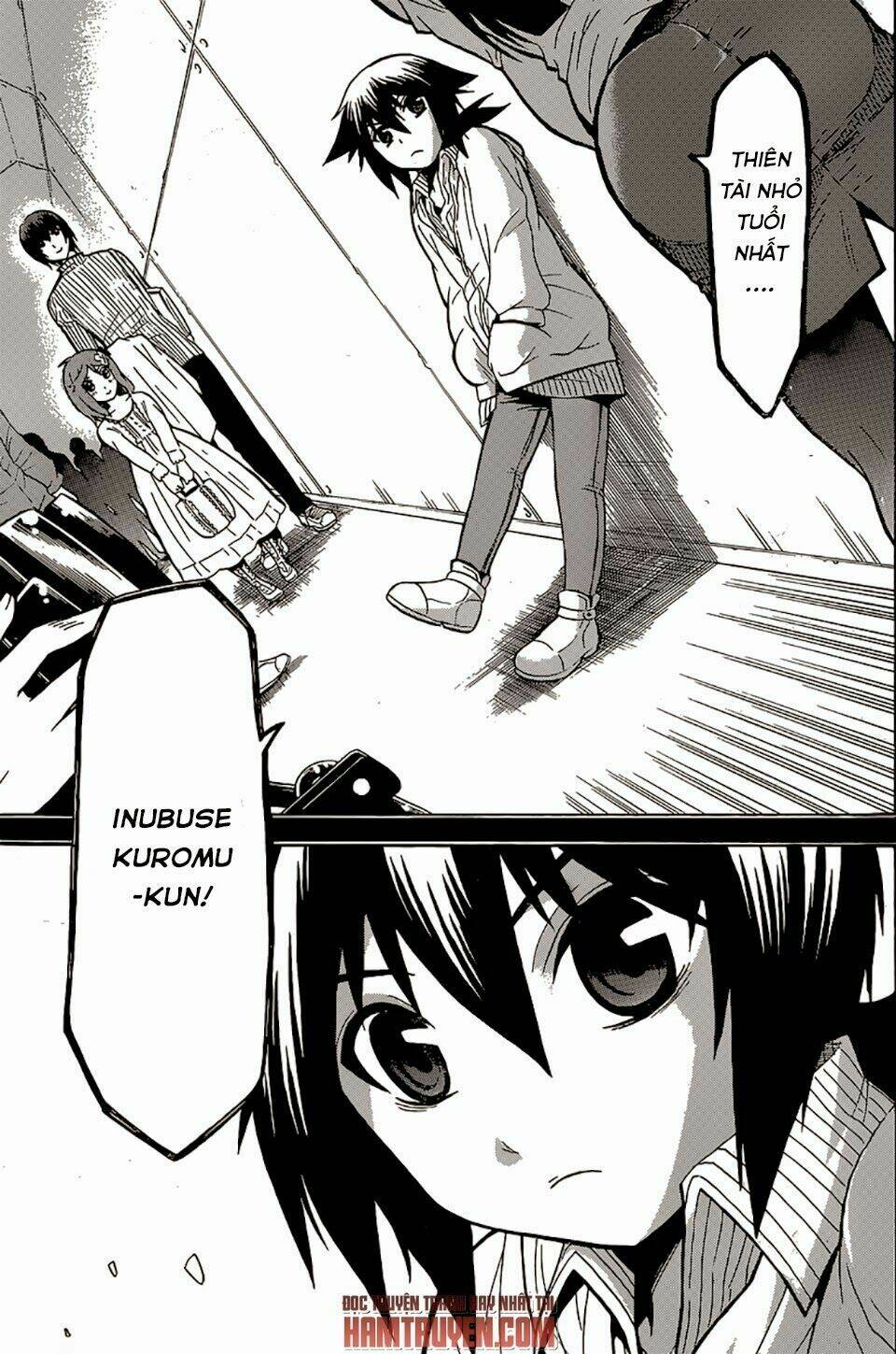 chrono monochrome chapter 1 33