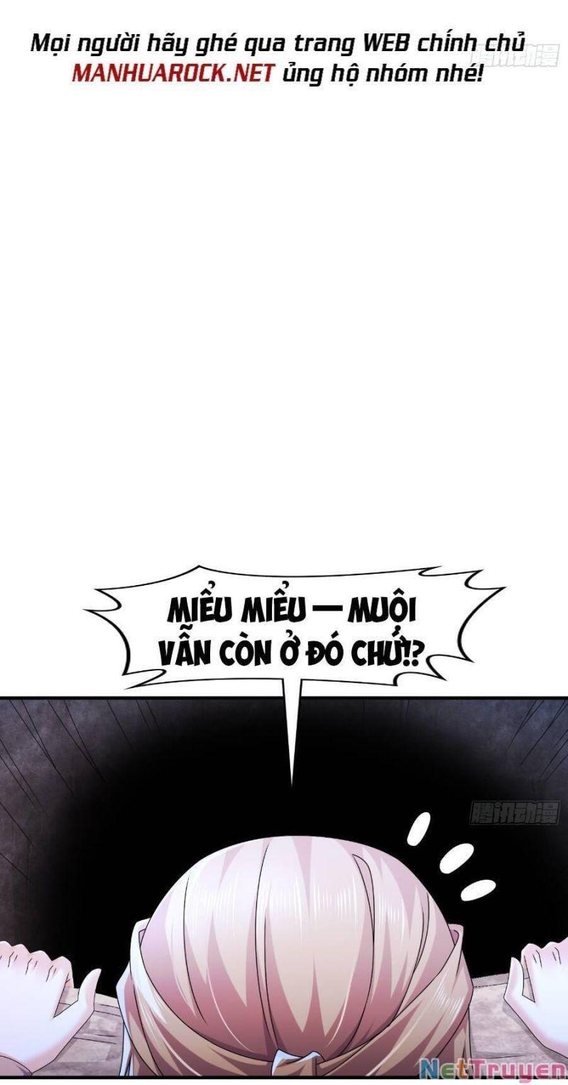 tuyệt sắc đạo lữ đều nói ngô hoàng có thể chất vô địch chapter 29 34