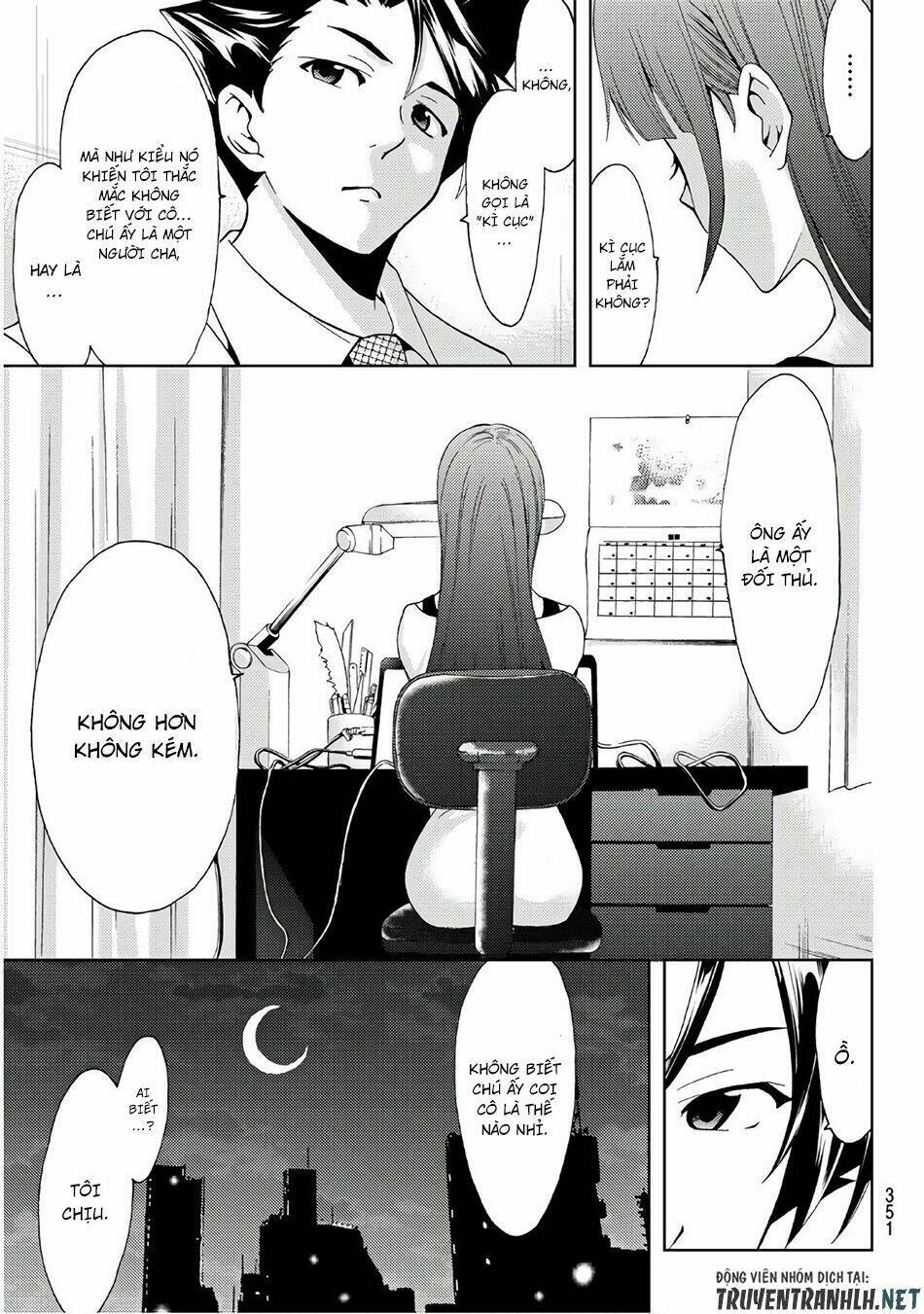 succubus & hitman chapter 40 12