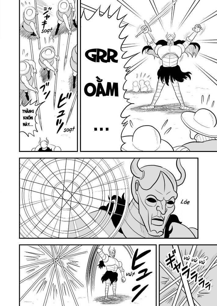 bảng xếp hạng vua chapter 80 7