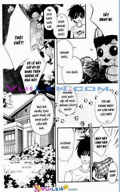 chàng trai thứ 13 chapter 7 23