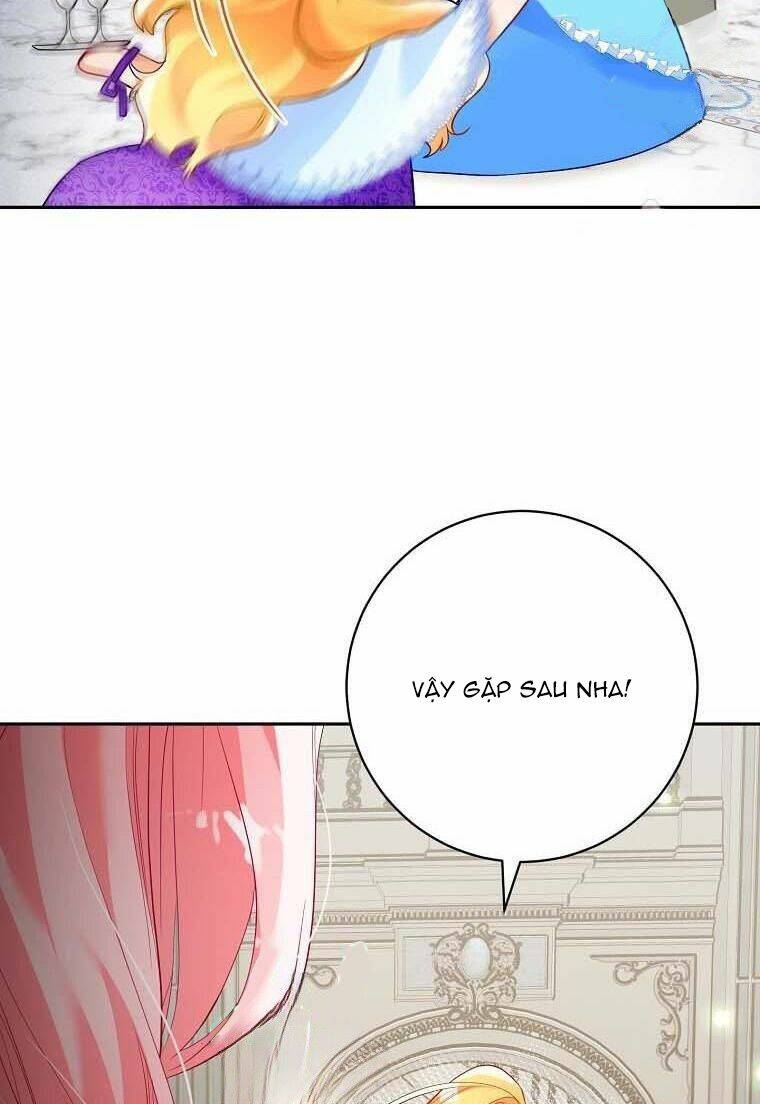 dư vị tách trà chapter 3 11