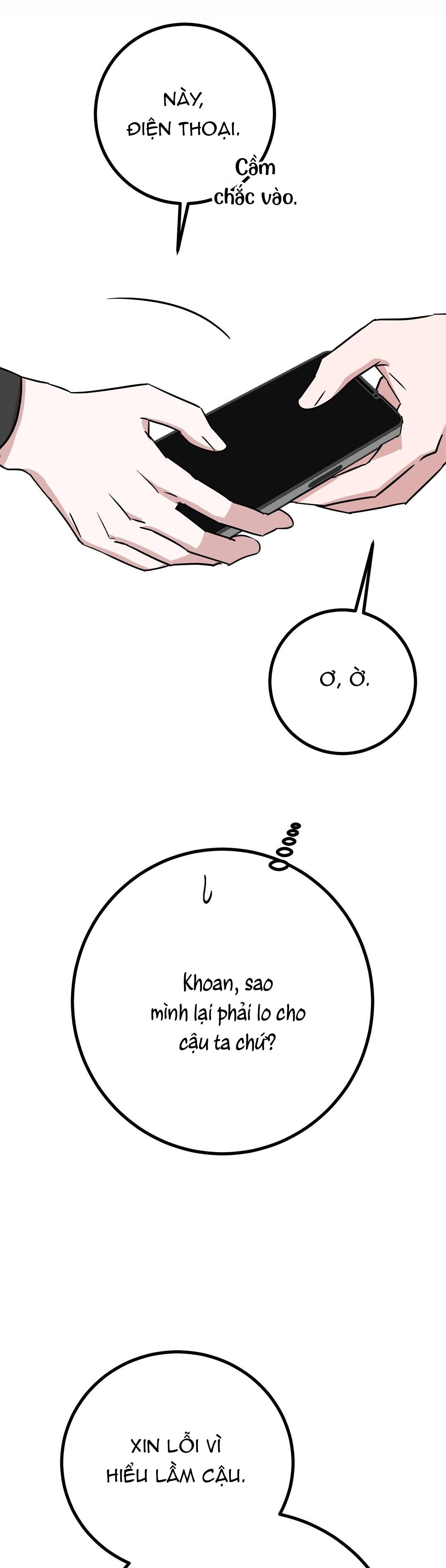 nhà tôi thành phim trường mất rồi chapter 12 19