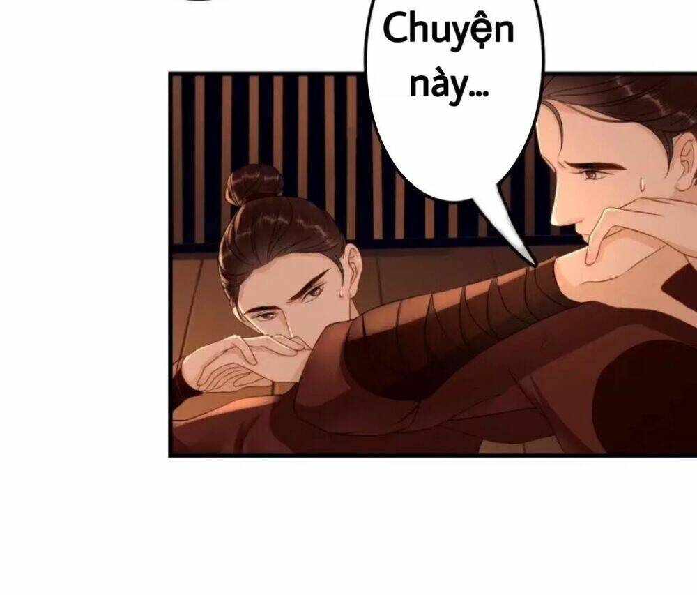 sủng phi của vương chapter 69 27