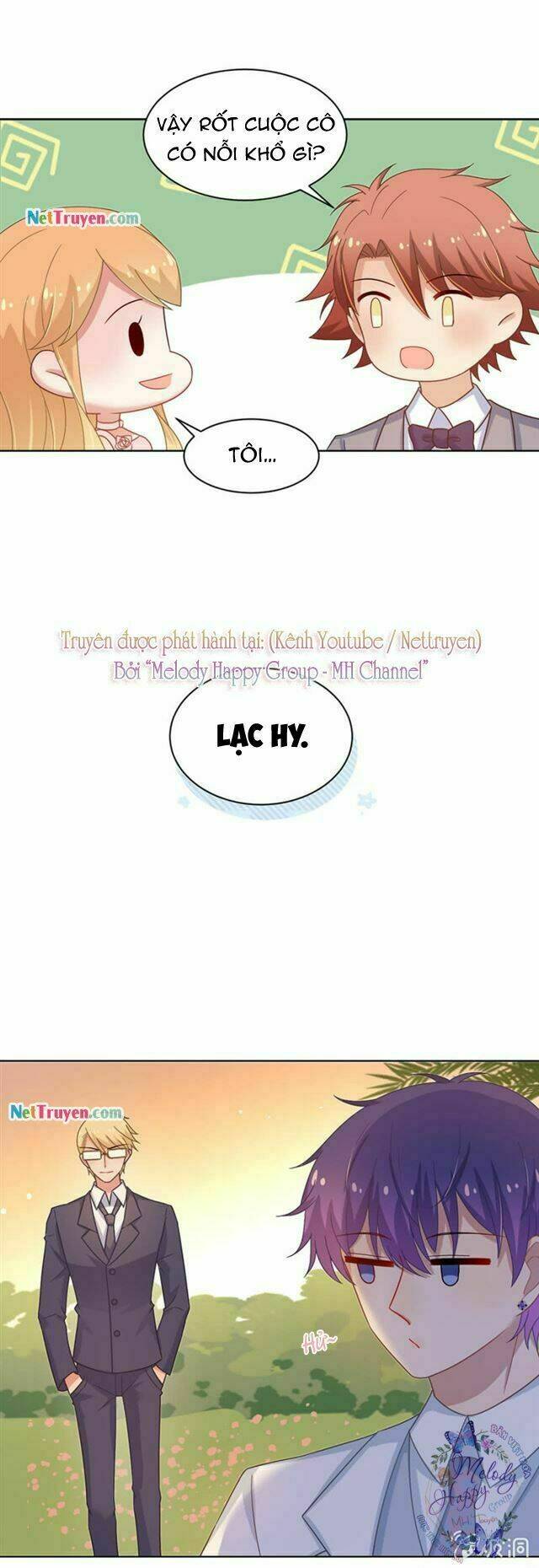 ma lạt thiên kim đẩu ác thiếu chapter 147.5 9