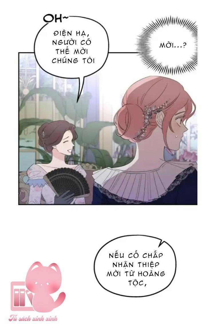 người thân của tôi đều sợ hãi tôi chapter 18 14