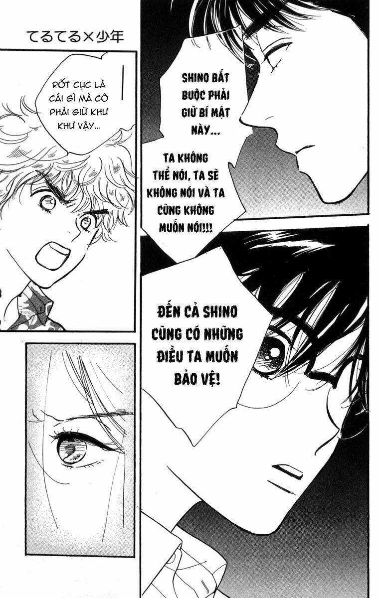 teru terux shounen chapter 8 18