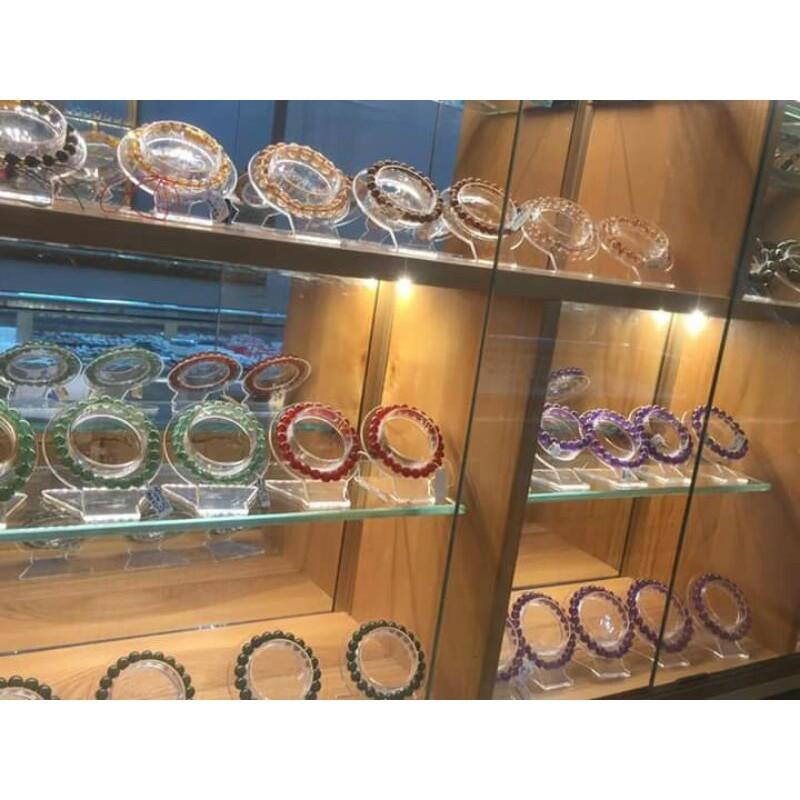 Đế mica đựng vòng hạt SIÊU RẺ