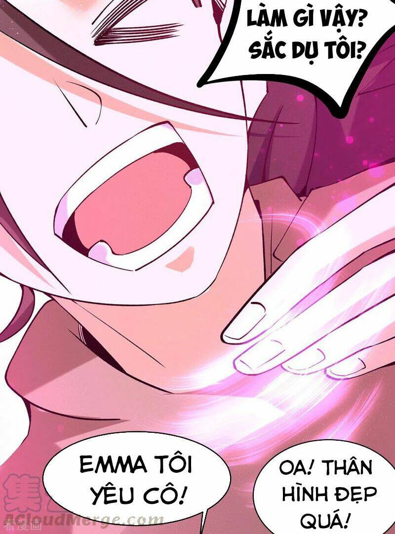 đô thị đỉnh phong cao thủ chapter 231 30