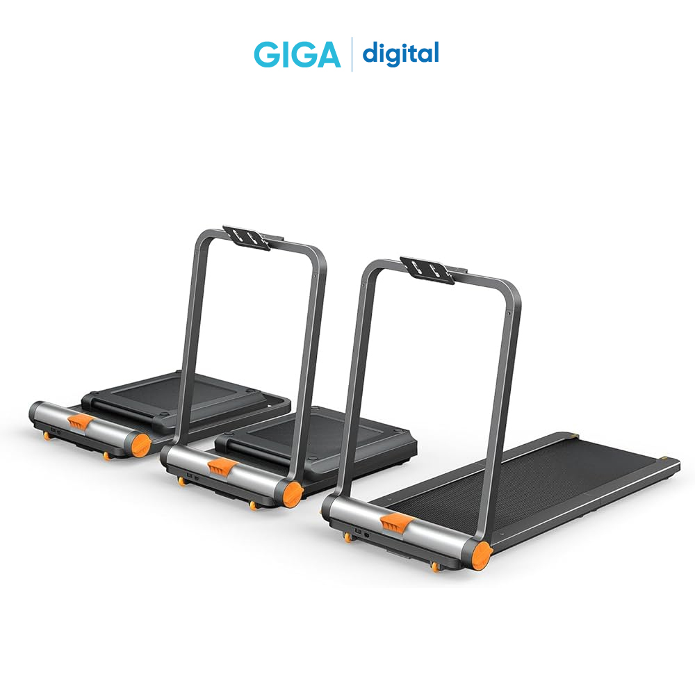 Máy chạy bộ gấp gọn Kingsmith WalkingPad MC11 - Bh 12 Tháng