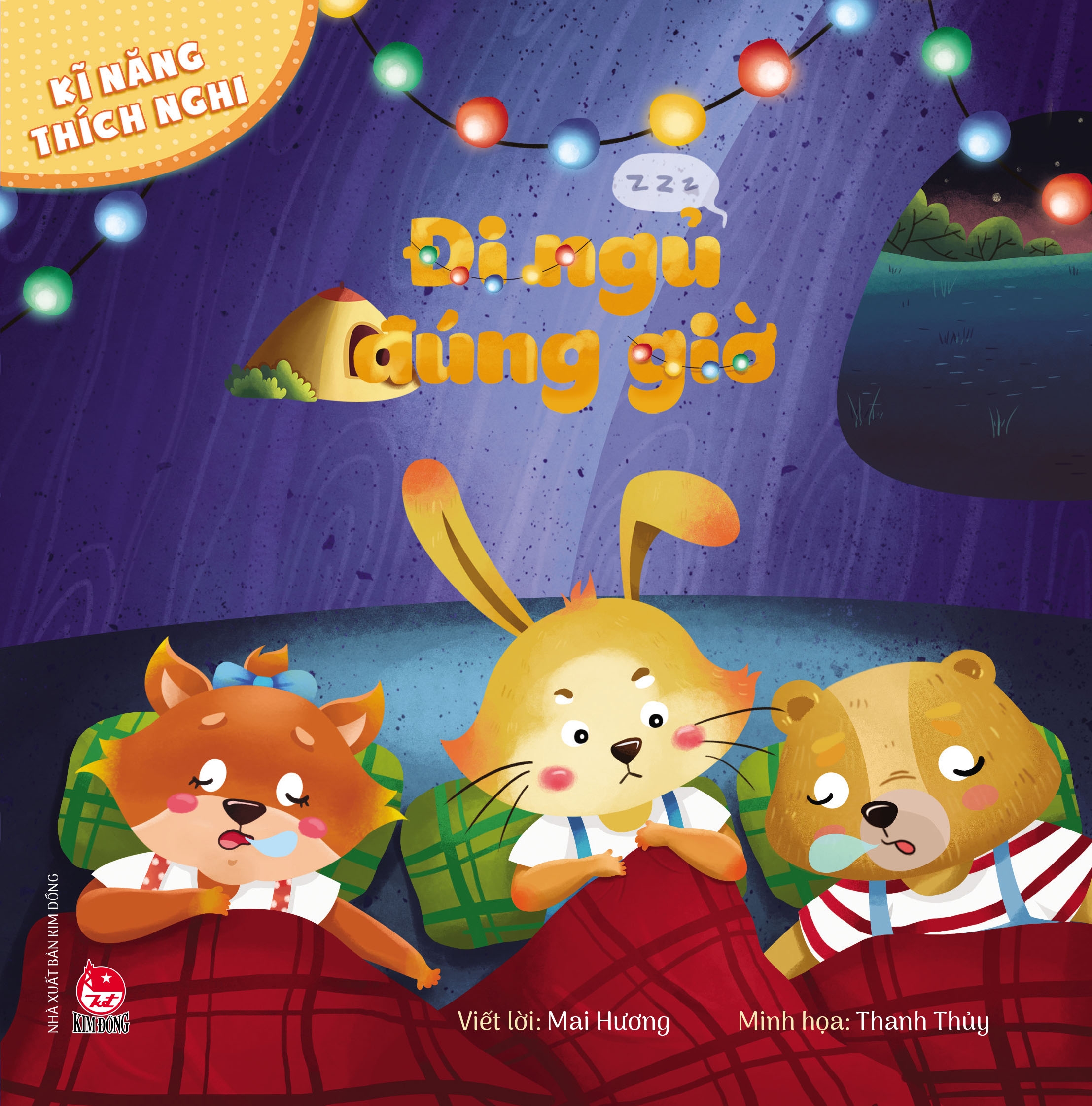 Bộ Sách Kĩ Năng Thích Nghi