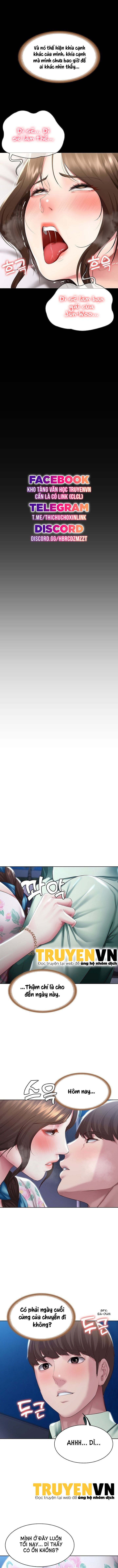 nhật ký nội trú chapter 89 10