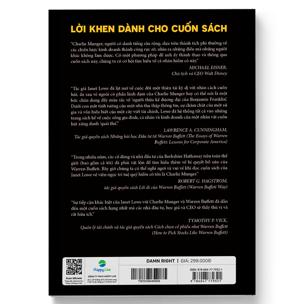 Hình ảnh Bộ sách Trí Tuệ Tỷ Đô Của Các Bậc Thầy Đầu Tư 2022 (gồm 4 cuốn)