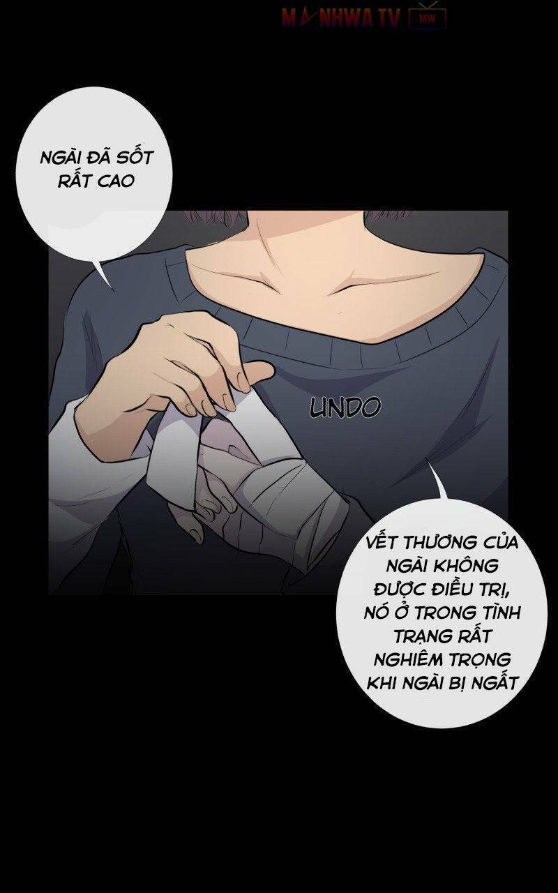 Trọng Sinh Mạc Thế Chapter 28 43