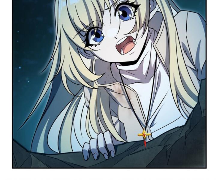 huyết cơ và kỵ sĩ chapter 307 49