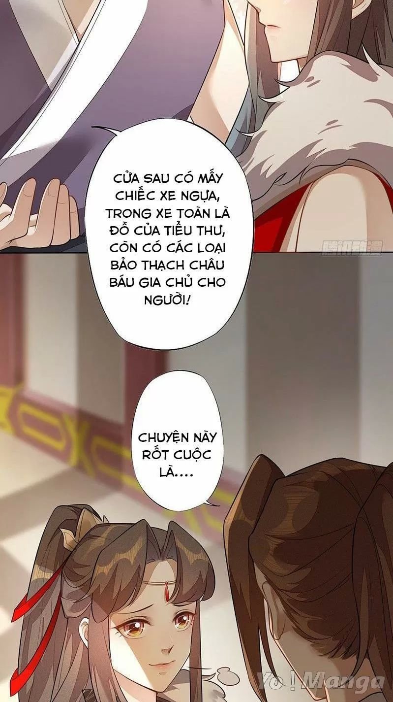 tuyệt thế luyện đan sư chapter 141 29