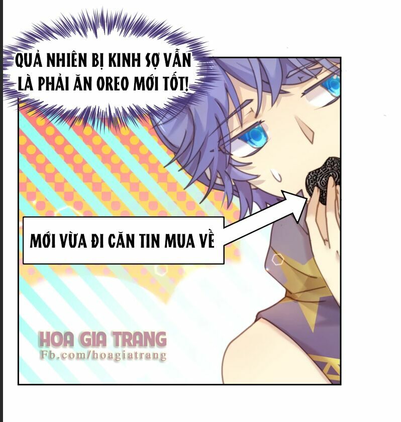 thanh âm giai điệu phản công chapter 15 16