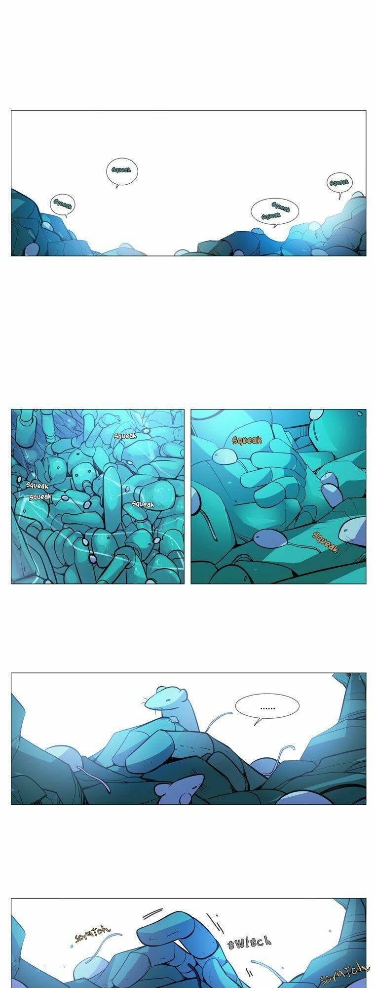 good robot chapter 8 2