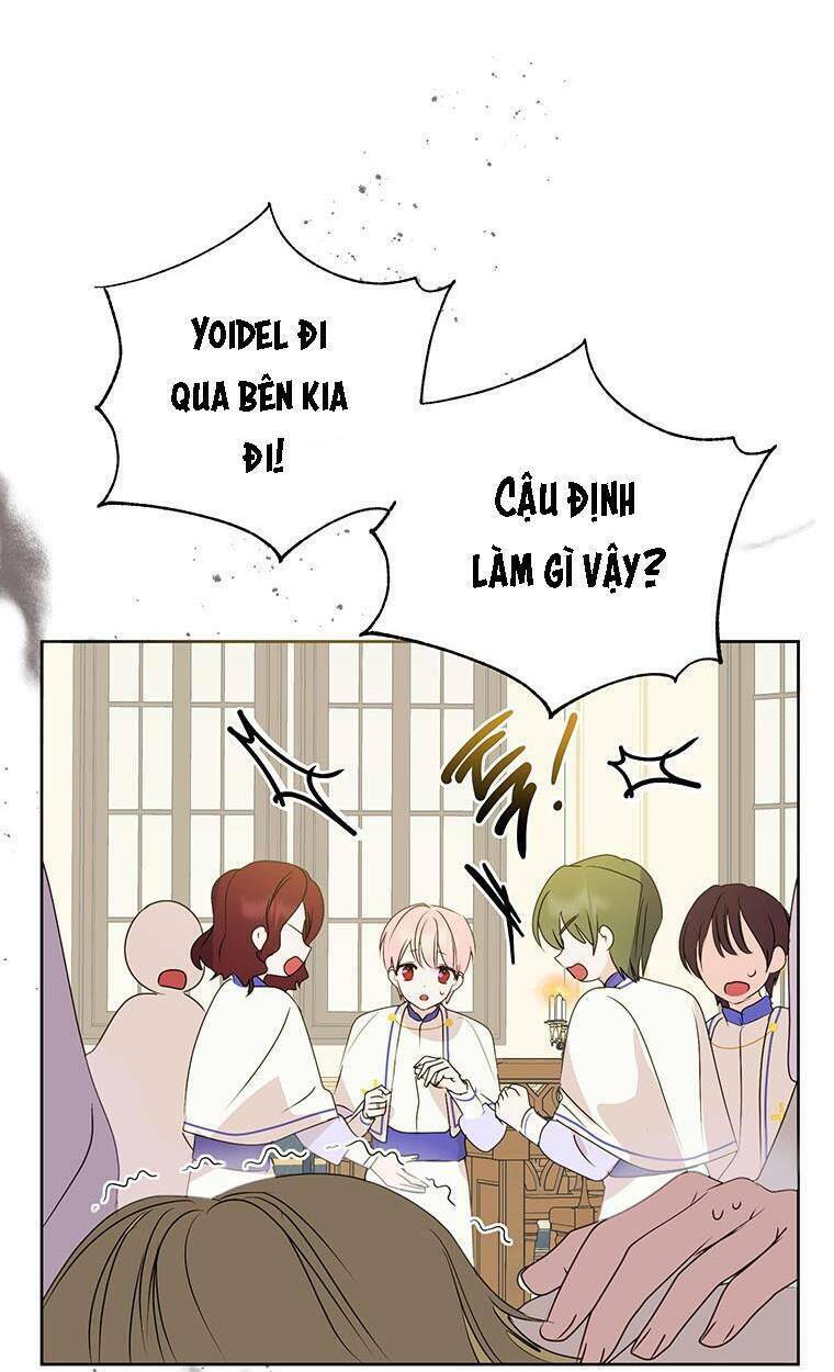 phía sau mặt nạ của nam chính hiền lành chapter 8 62